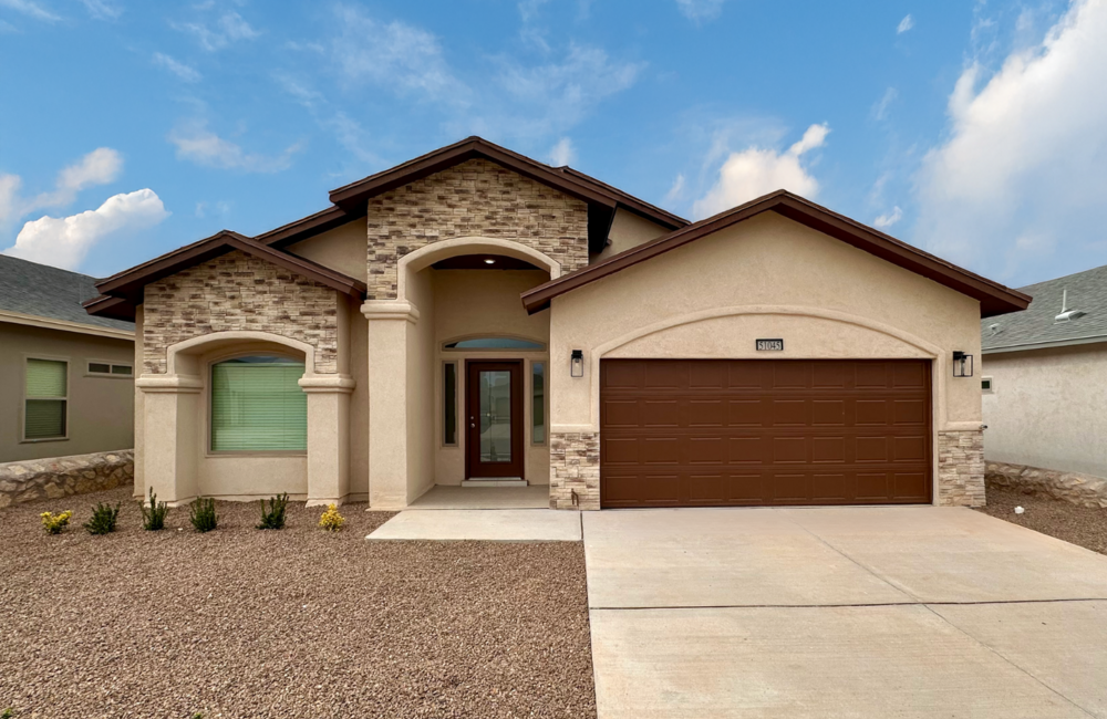 51045 Purple Mat Ave.