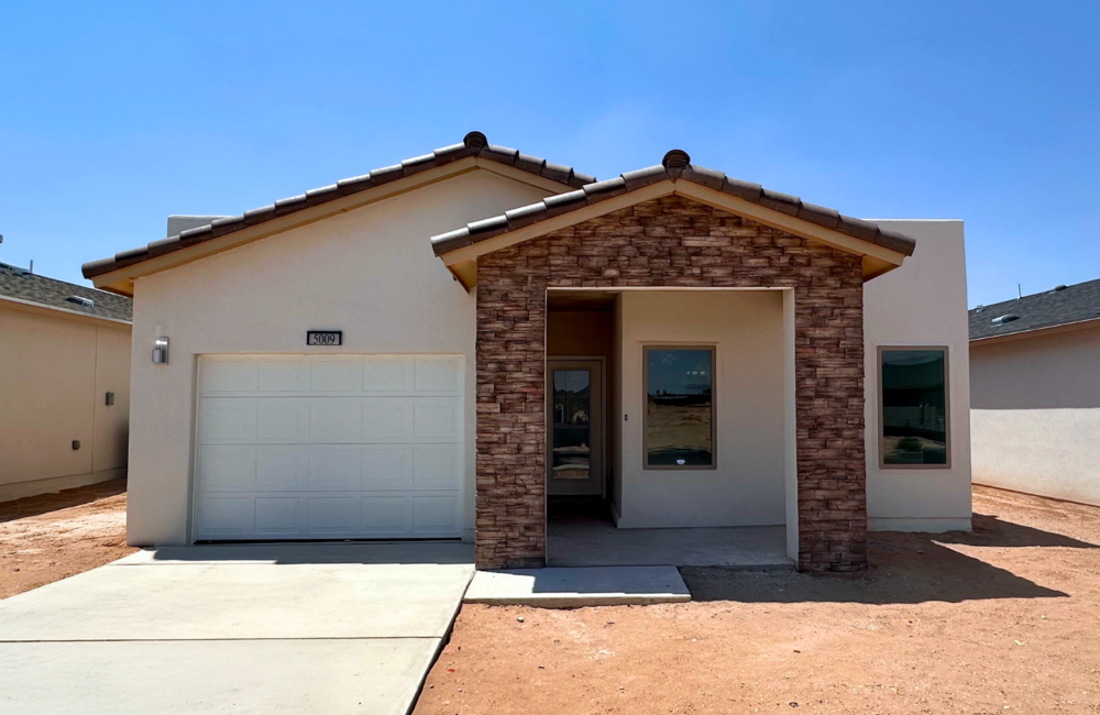 5009 Andrew Jorel Dr