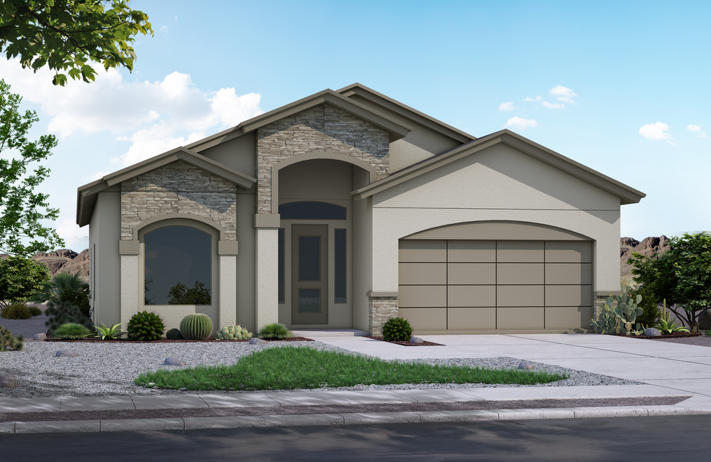 7707 California Stage St.