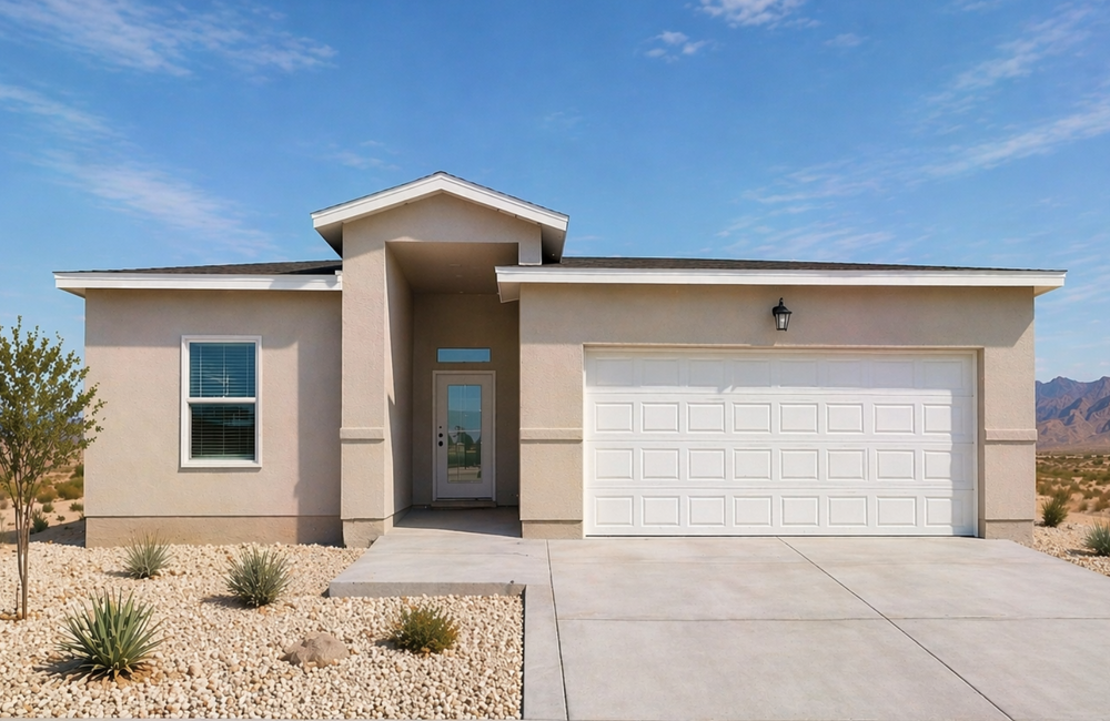 5073 Olivia Caro St.