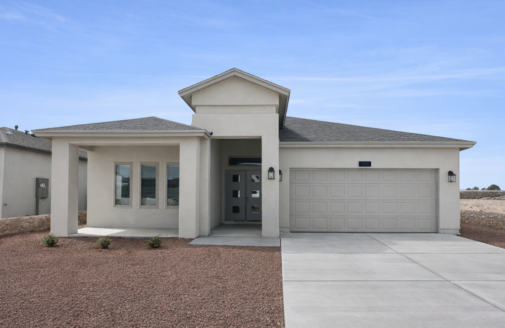 7711 California Stage St.