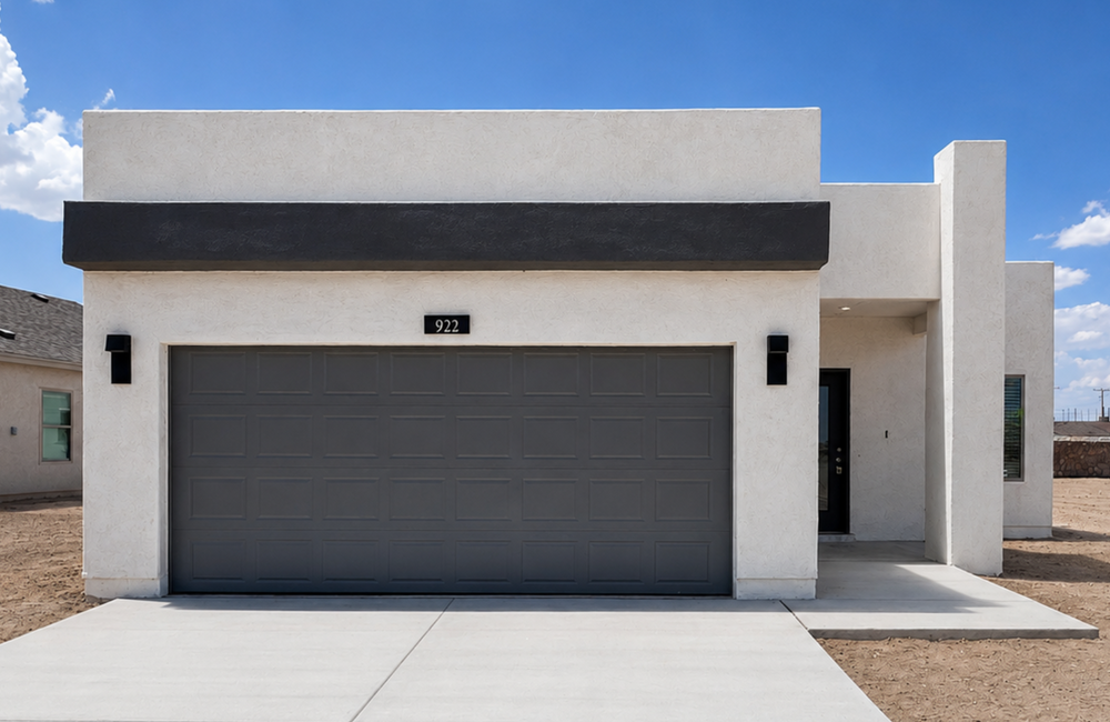 922 Andrew Arroyos Dr.