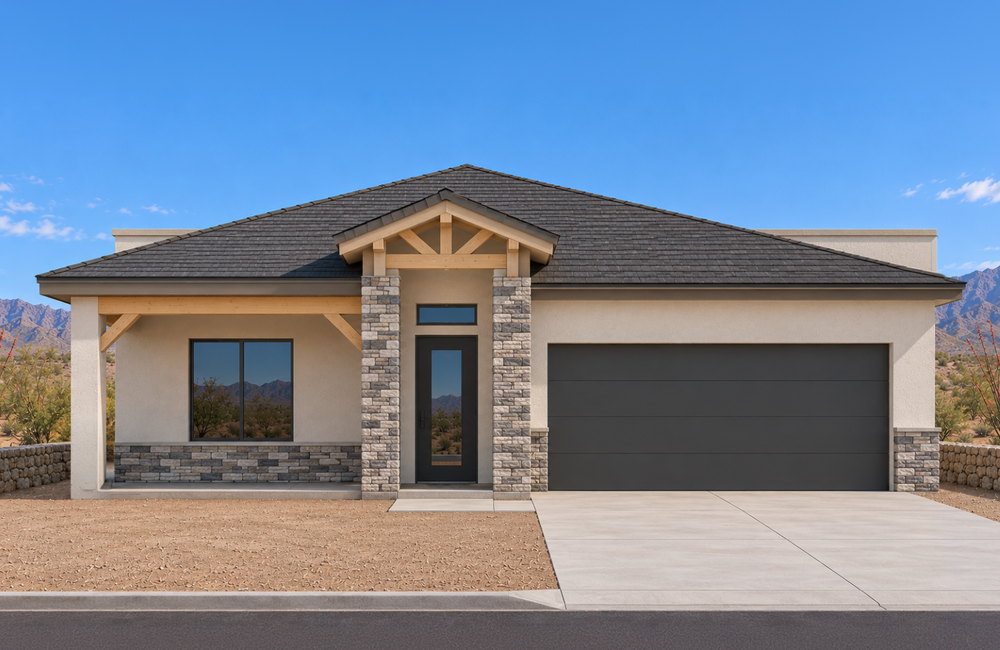 6154 Sorrel Dr.