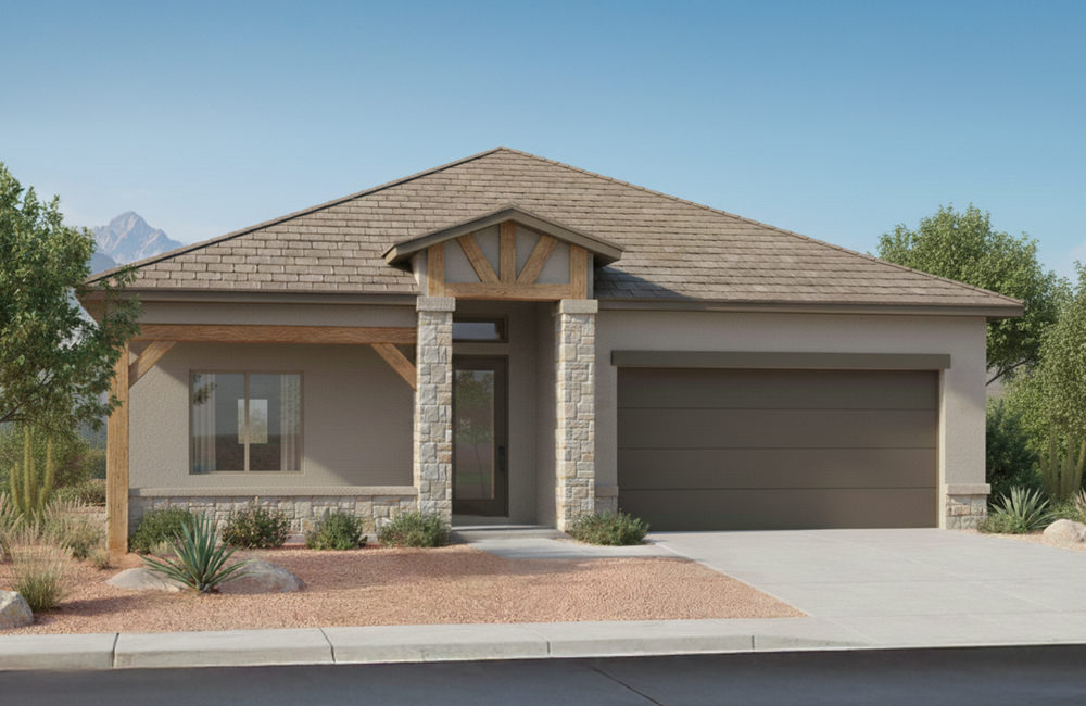 6125 Patricia Elena Pl