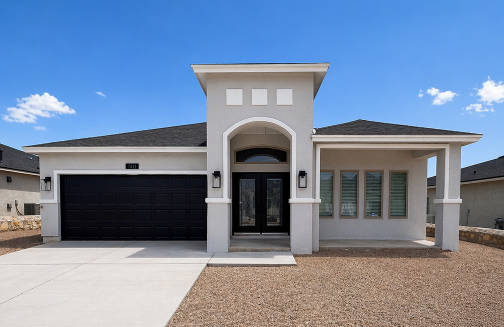 7413 Scarlet Oak Dr.