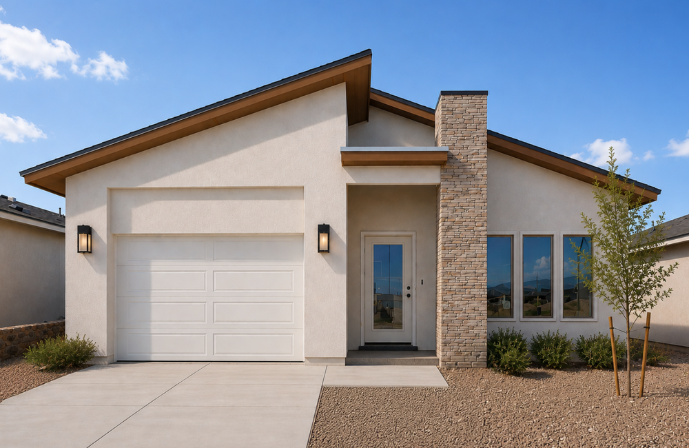987 Barbara Ave.