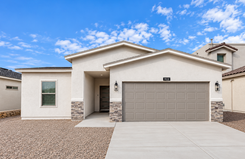 9928 Marie Ann Pl.