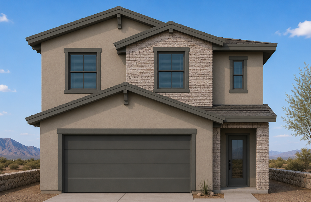 9938 Edie Pl.