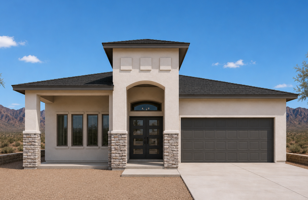 12724 Golden Canyon