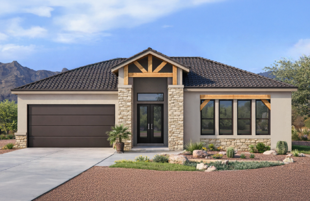 6140 Sorrel Dr.