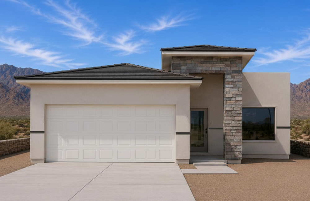 441 Samuel Blount Ct.