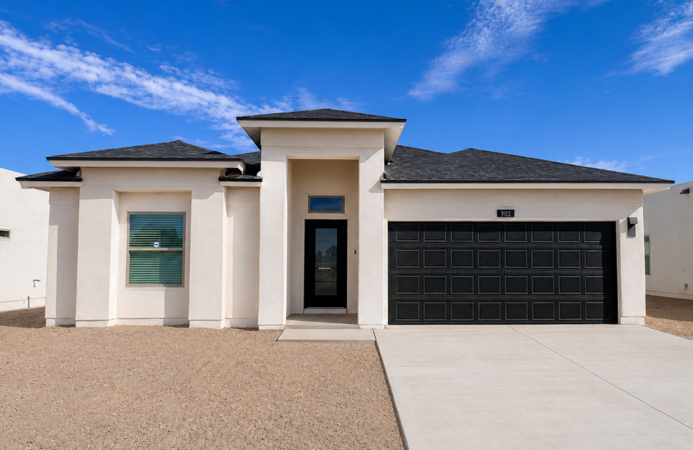 902 Andrew Arroyos Dr.