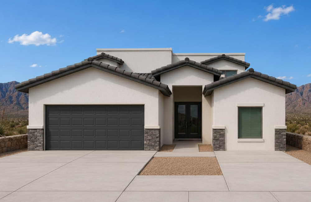 5600 Purple Mat Ave.