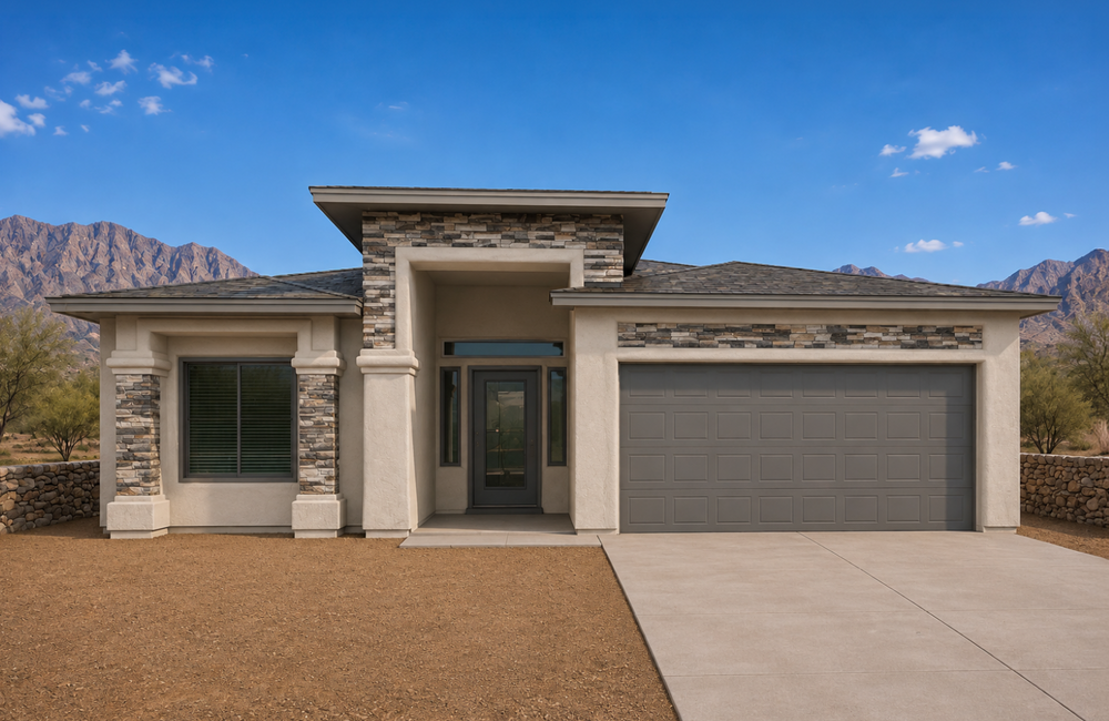5656 Purple Mat Ave.
