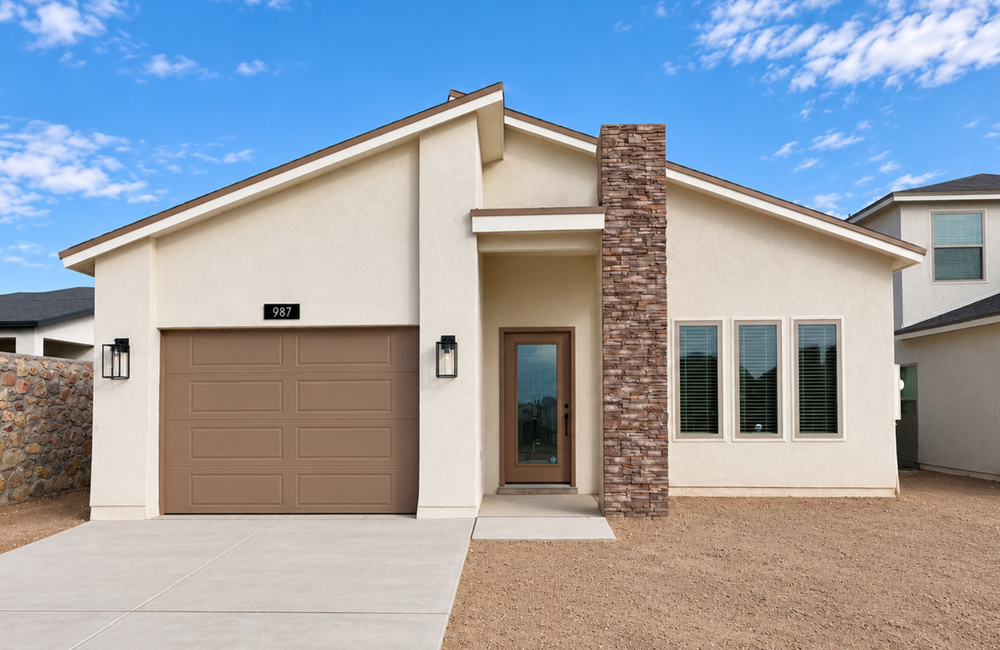 987 Barbara Ave.