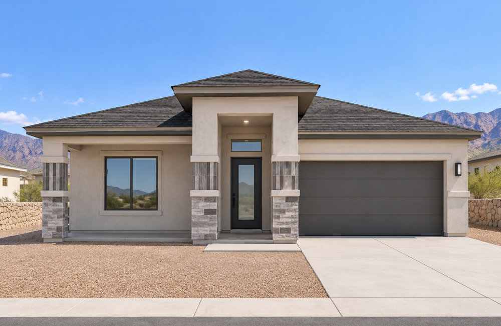 5648 Las Ramblas Ave.
