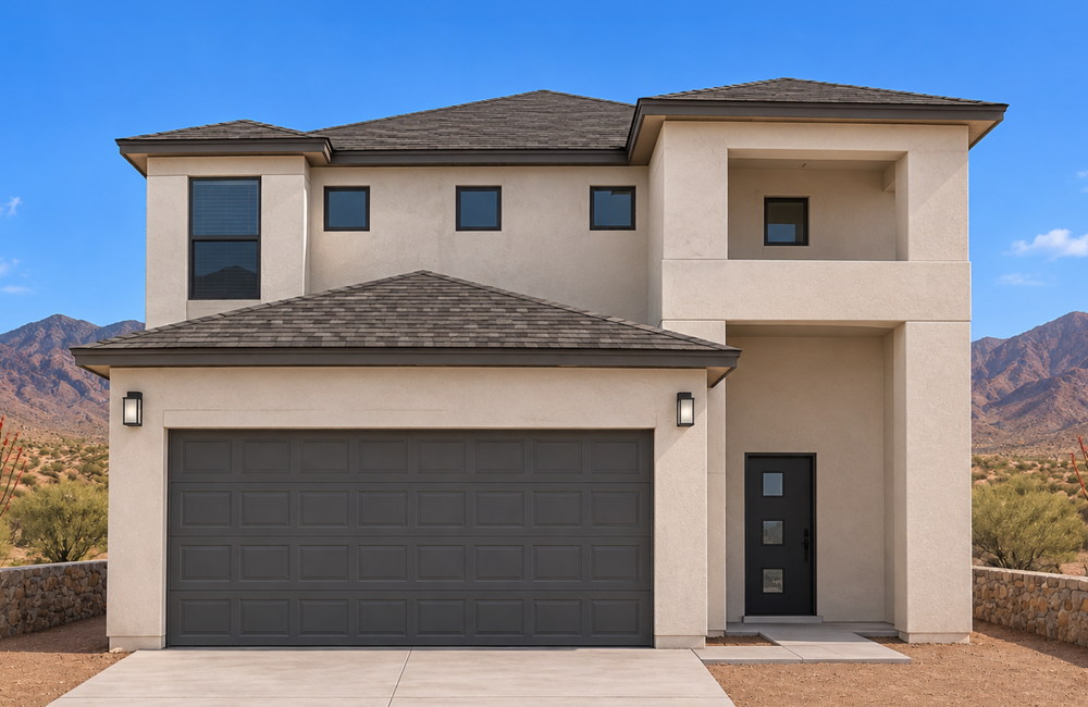 5008 Olivia Caro St.
