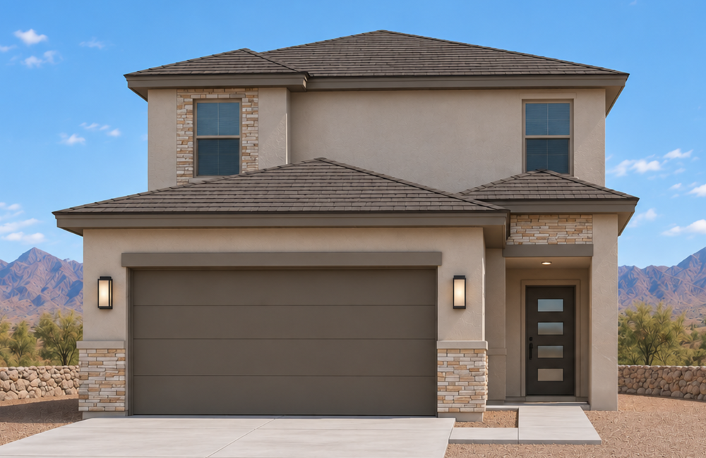 5016 Olivia Caro St.