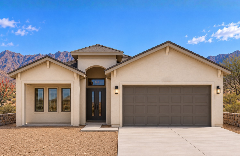 12825 Golden Canyon Dr.