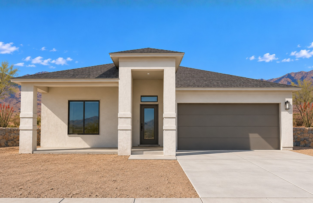 12829 Golden Canyon Dr.