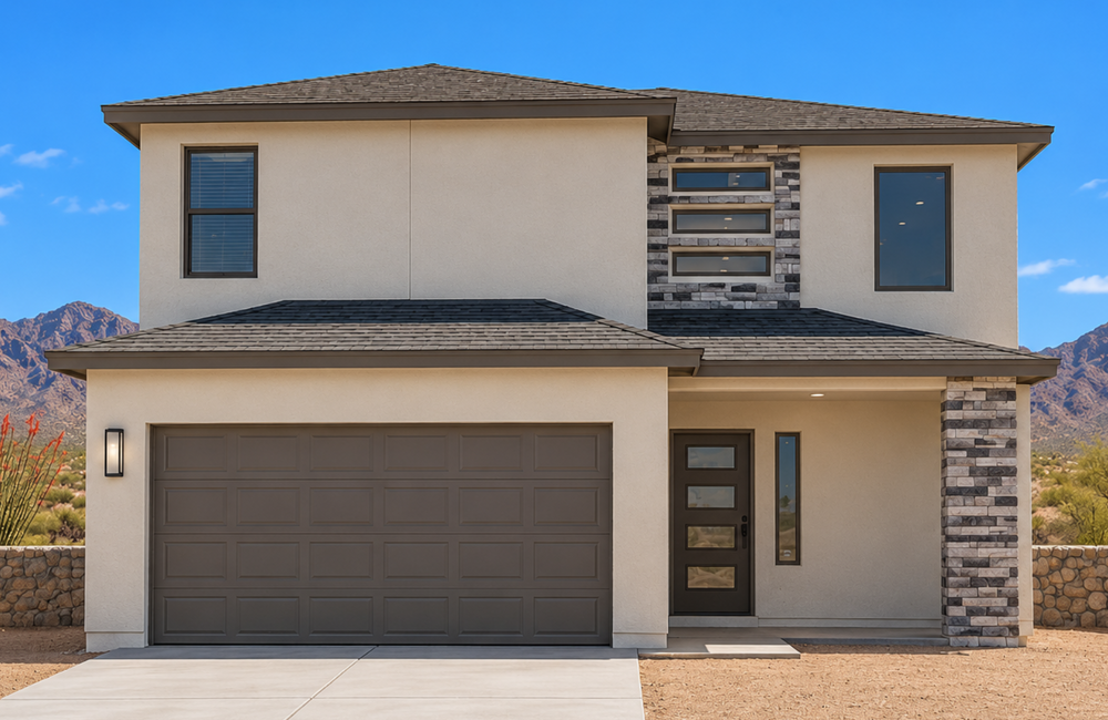 12841 Golden Canyon Dr.