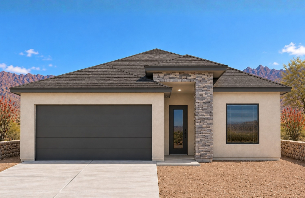 12849 Golden Canyon Dr.