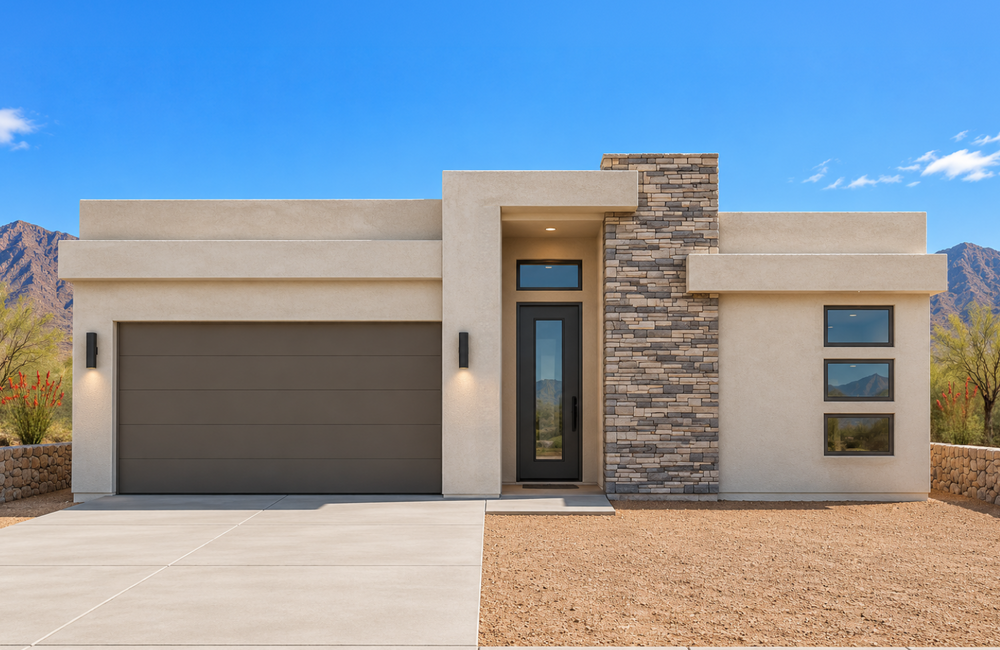 416 Pleasant Ridge Ln.