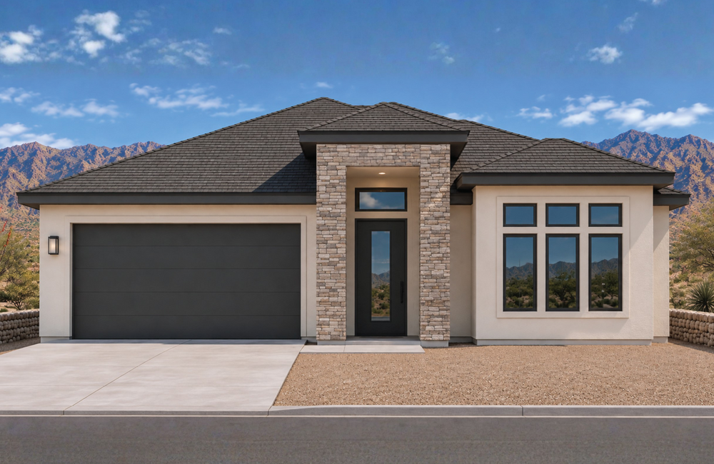 424 Pleasant Ridge Ln.