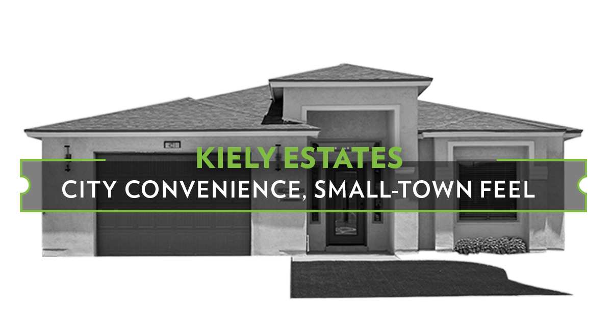 Kiely Estates