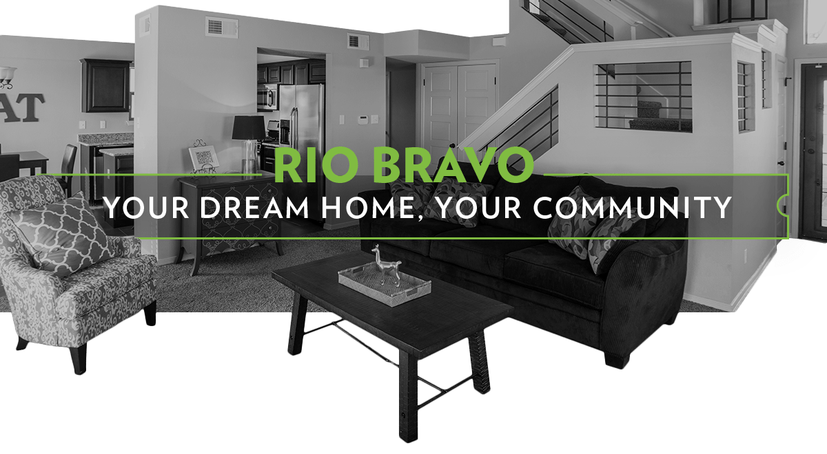 Rio Bravo