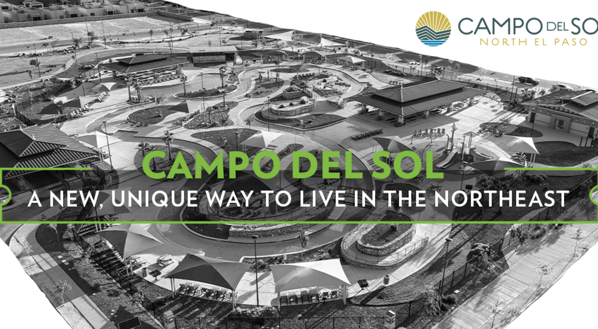 Campo Del Sol (HOA Community)