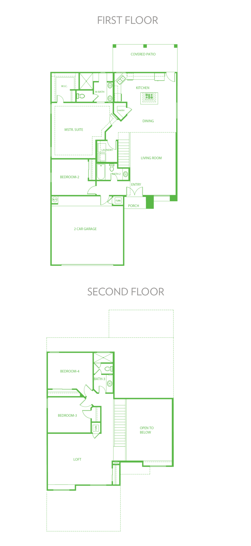 Eastlake Tropicana Homes El Paso Homes, El Paso Home Builder