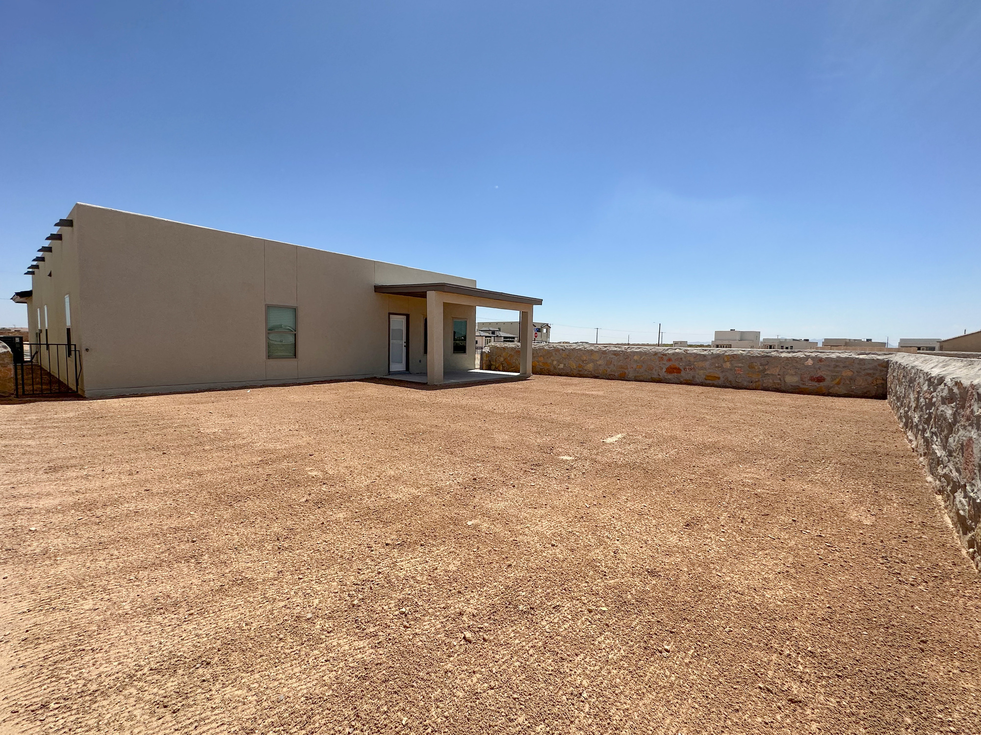 13409 Coldham Tropicana Homes El Paso Homes, El Paso Home Builder