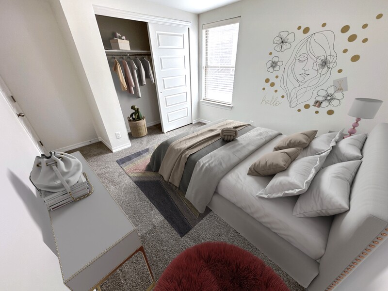 Bedroom 2