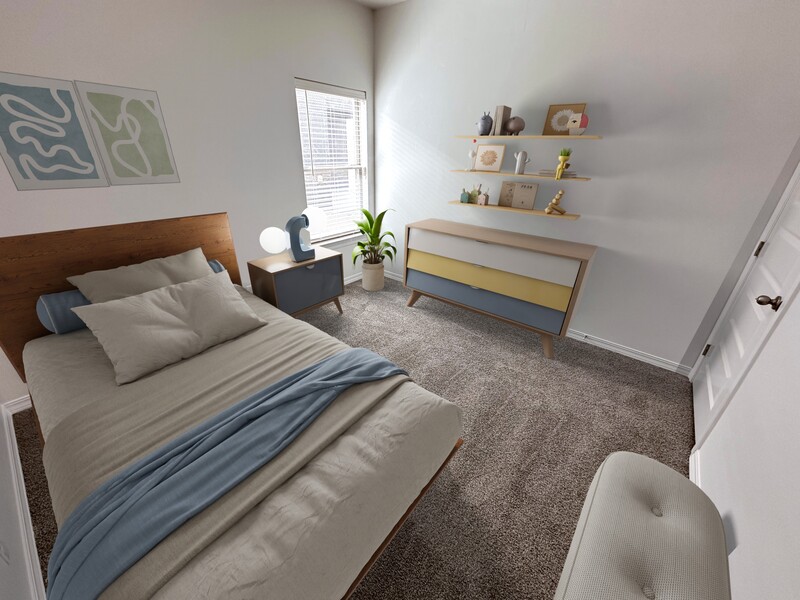 Bedroom 3