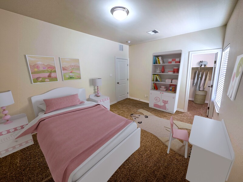 Bedroom 2