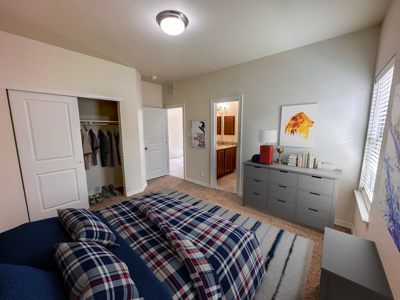 Bedroom 3
