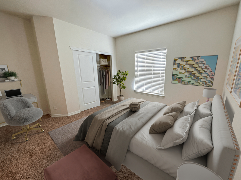 Bedroom 4