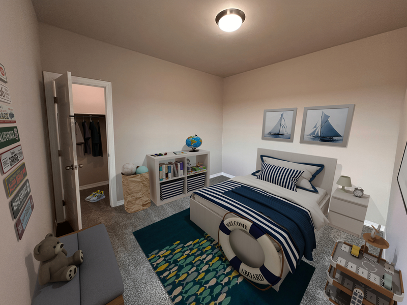 Bedroom 2