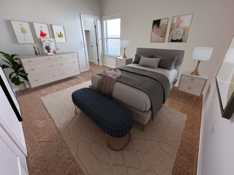 Bedroom 2