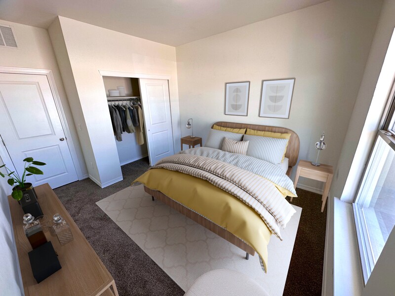 Bedroom 3