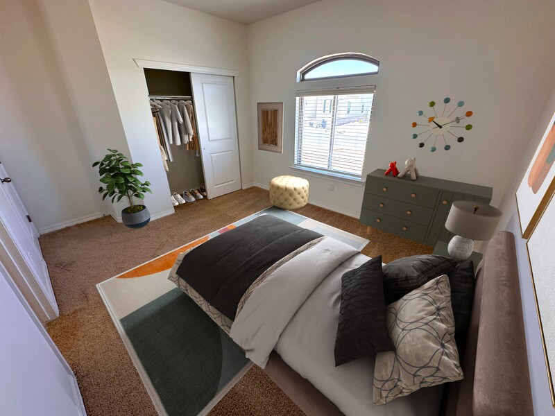 Bedroom 4