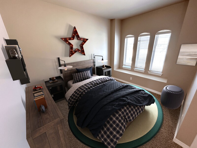 Bedroom 2