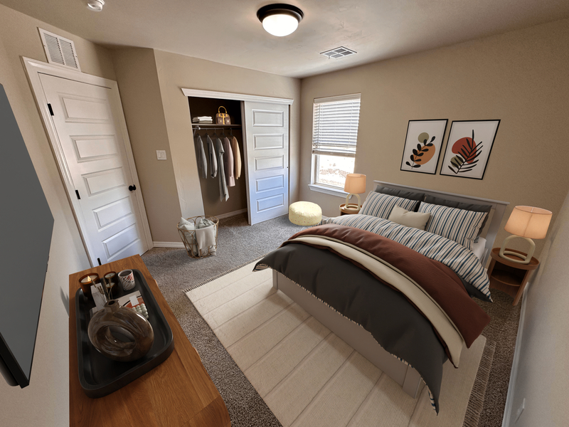 Bedroom 4