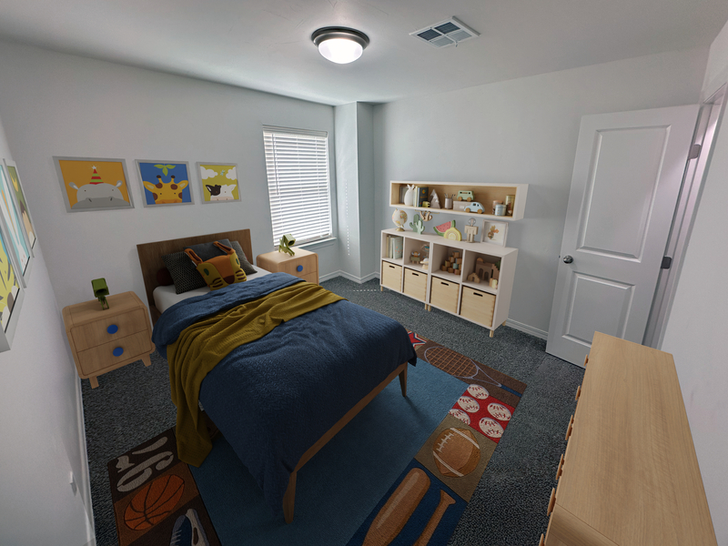 Bedroom 2