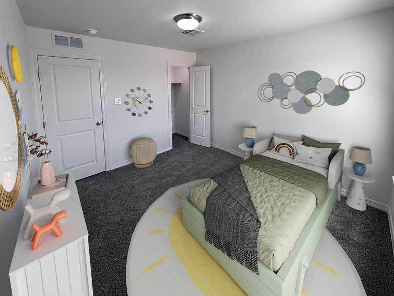 Bedroom 3