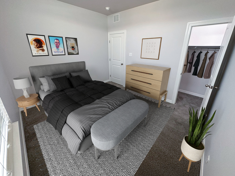 Bedroom 3