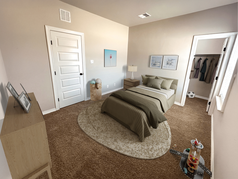 Bedroom 2