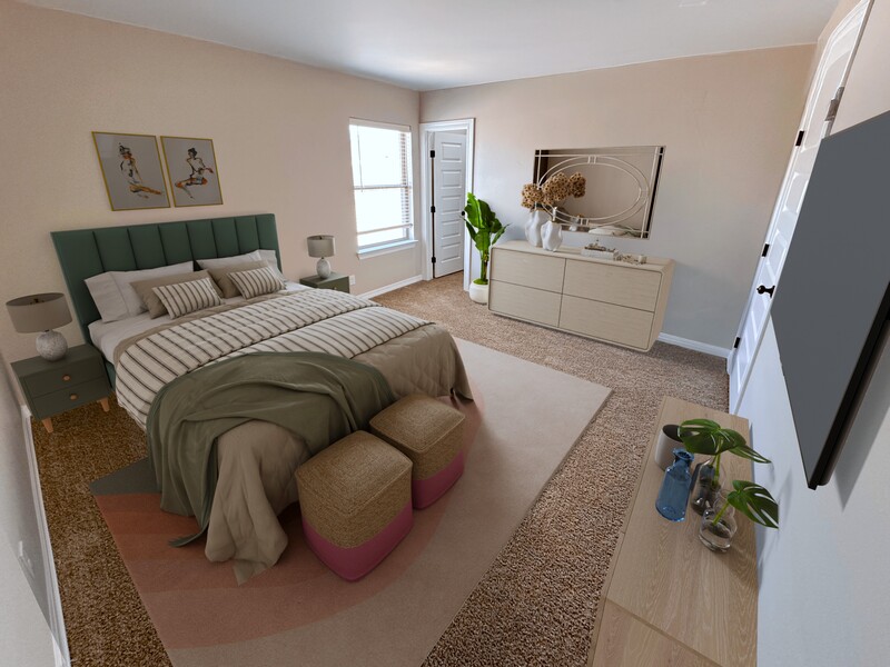 Bedroom 3