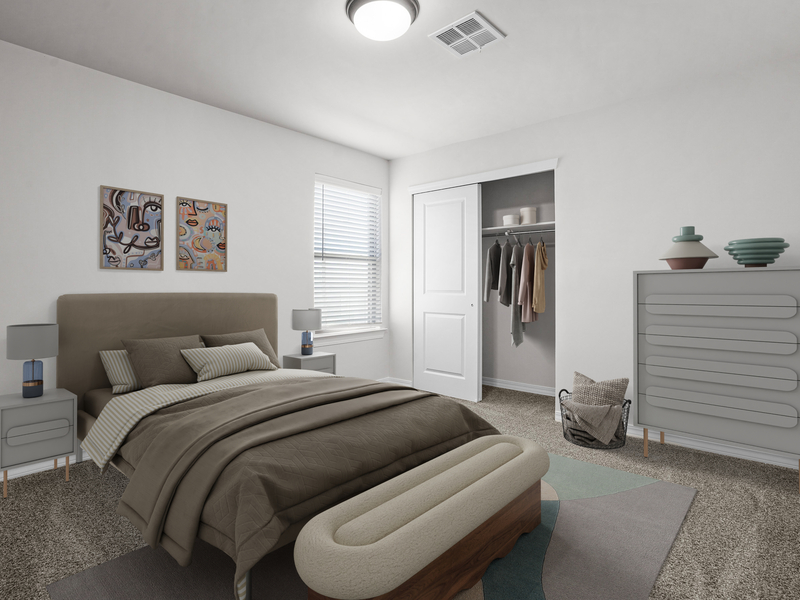 Bedroom 3